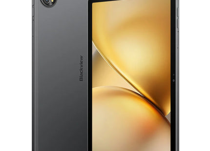 Blackview Tablet 11" 256GB 5G Android 15 Negro, Zeno 10