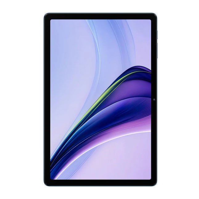 Blackview Tablet 11" 128GB LTE Android 16 Azul, Zeno 5