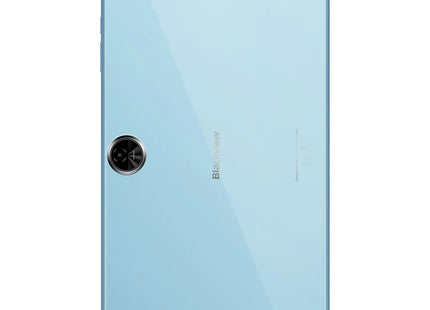 Blackview Tablet 11" 128GB LTE Android 16 Azul, Zeno 5
