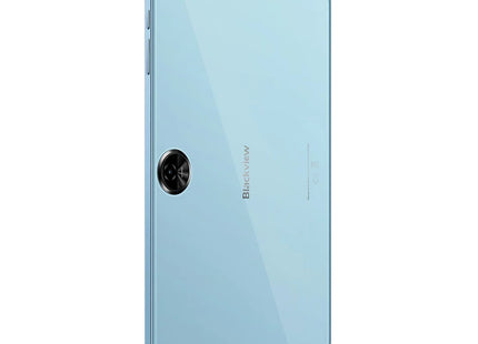 Blackview Tablet 11" 128GB LTE Android 16 Azul, Zeno 5