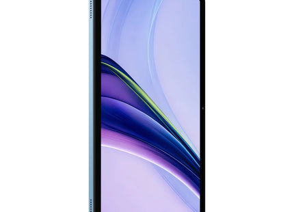 Blackview Tablet 11" 128GB LTE Android 16 Azul, Zeno 5