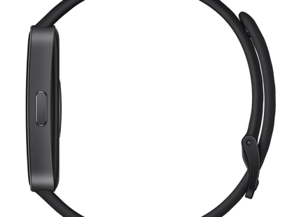 Reloj Inteligente Huawei Watch Fit 4 | Pantalla AMOLED | GPS | Monitoreo de Salud | Negro