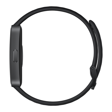 Reloj Inteligente Huawei Watch Fit 4 | Pantalla AMOLED | GPS | Monitoreo de Salud | Negro