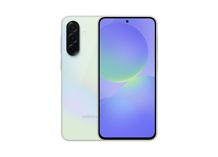 Samsung Celular 5G 256GB Lima, Galaxy A36