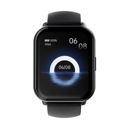 Smart Watch HIFUTURE ZONE 2 | Pantalla Full Touch 1.69” | Monitoreo de Salud | Notificaciones Inteligentes | Resistencia al Agua IP68