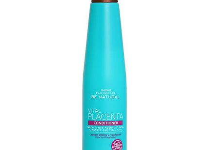 Acondicionador Vital Placenta 350ml Placent Life | Para fortalecer y reparar el cabello dañado