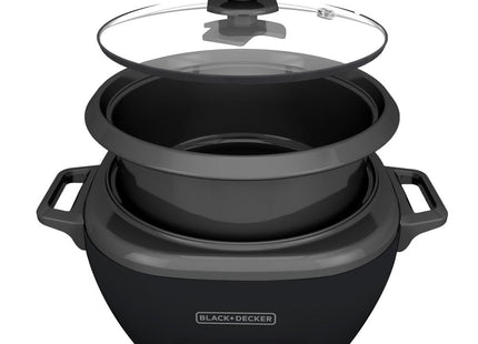 Olla Arrocera Black+Decker, RC514B
