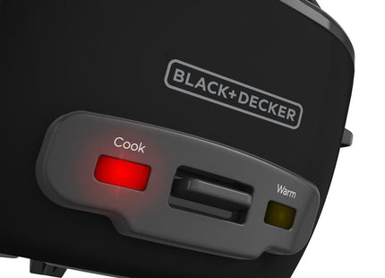 Olla Arrocera Black+Decker, RC514B
