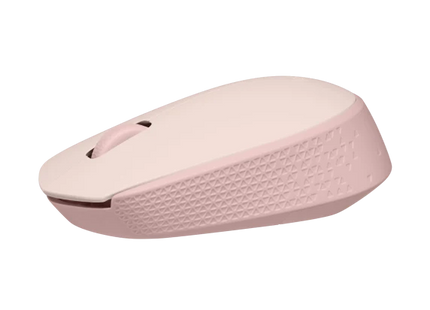 Mouse Logitech M170 Inalámbrico | 1000 DPI | Receptor USB