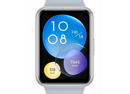 Reloj Inteligente Huawei BT Fit 2 | 1.74” AMOLED | GPS | Resistencia 5ATM