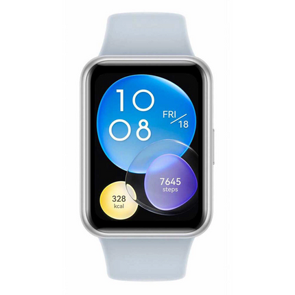 Reloj Inteligente Huawei BT Fit 2 | 1.74” AMOLED | GPS | Resistencia 5ATM