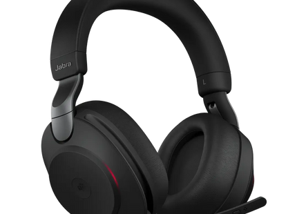 Jabra Headset ANC Link 380a MS, Evolve2 85
