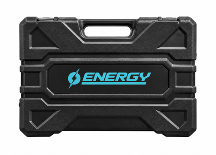 Energy Kit taladro y esmeriladora inalámbricos 20V, PA20/1 K2