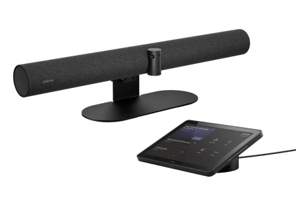 Jabra PanaCast 50 VBS Microsoft Teams, 8501-231