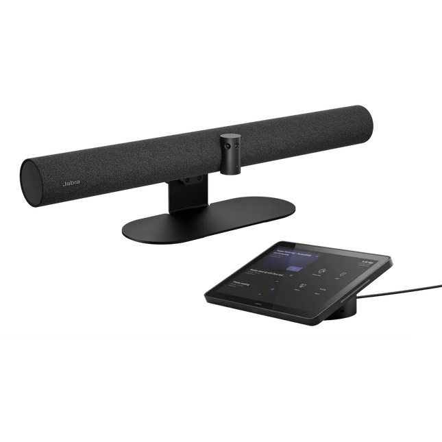 Jabra PanaCast 50 VBS Microsoft Teams, 8501-231