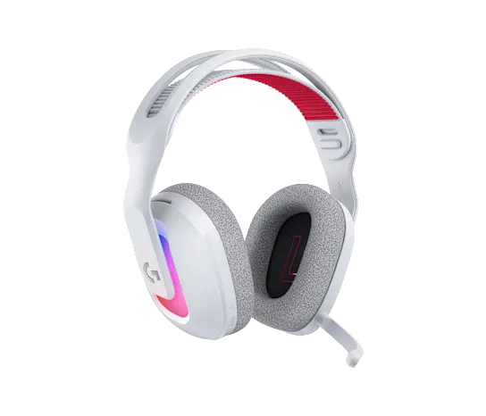 Logitech Headset Gaming RGB Inalámbrico, Astro A20 X