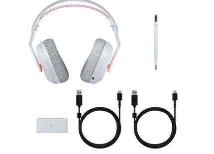 Logitech Headset Gaming RGB Inalámbrico, Astro A20 X