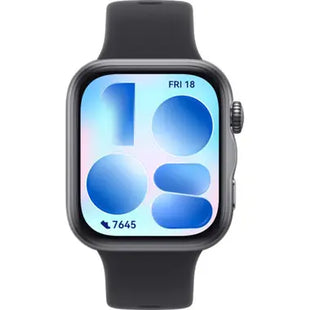 Huawei Watch Fit 5 Smartwatch GPS 1.82" Negro