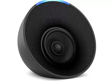Amazon Echo Pop Gen 1 | Altavoz Inteligente con Alexa | Sonido Potente y Diseño Compacto