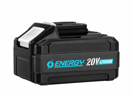 Energy Kit taladro y esmeriladora inalámbricos 20V, PA20/1 K2
