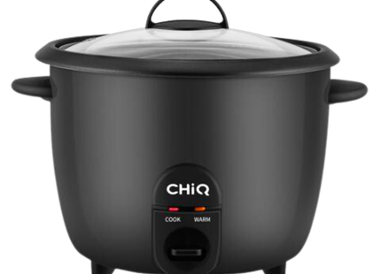 Olla arrocera CHIQ CQXR10G1M1B | 10 tazas | 1.8L