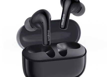 Audífono Oraimo SpaceBuds Z | Inalámbrico Bluetooth | IPX5 | OTW-625