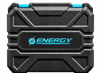 Energy Kit Taladro y Llave de Impacto 18 V, DDIB13+IS14 K2