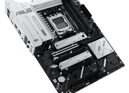 Tarjeta Madre ASUS Prime X870-P WIFI | AM5 | DDR5 | ATX | PCIe 5.0 | Wi-Fi 6E