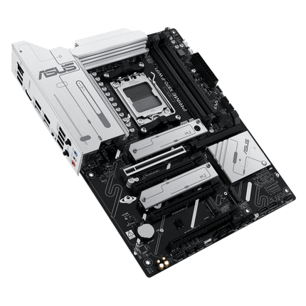 Tarjeta Madre ASUS Prime X870-P WIFI | AM5 | DDR5 | ATX | PCIe 5.0 | Wi-Fi 6E