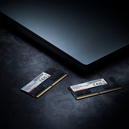 Memoria RAM Laptop ADATA GOLD GD5S5600732G-SMI | 32GB | DDR5 5600MHz | SO-DIMM