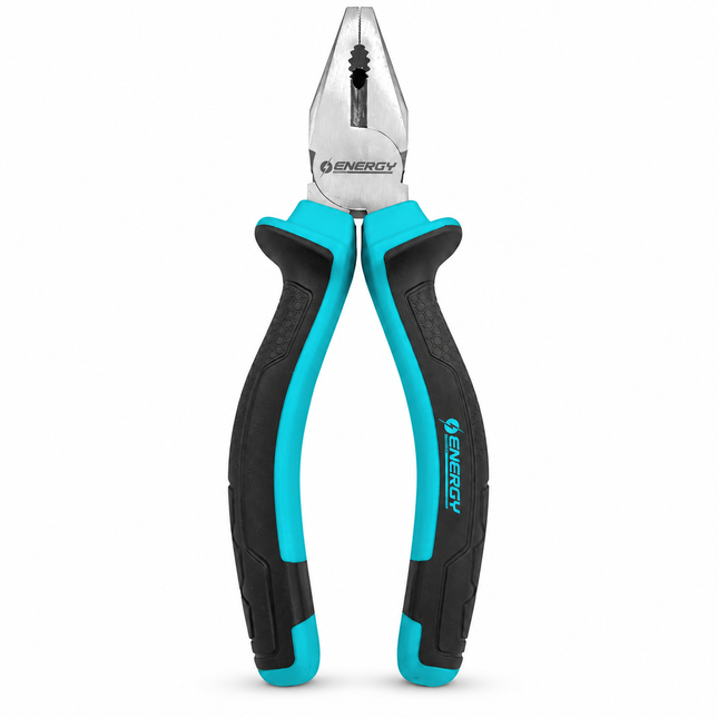 Energy Pinza Universal 7" Acero #45, WP07