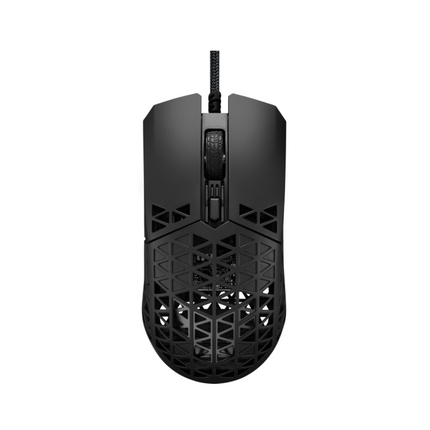 Mouse Gaming ASUS M4 Air TUF | 1600 DPI | Alámbrico