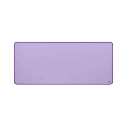 Mouse Pad Logitech Studio Series | Superficie Suave | Base Antideslizante