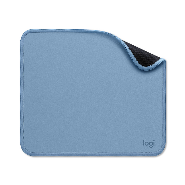 Mouse Pad Logitech Studio Series | Superficie Antideslizante | Resistente a Salpicaduras