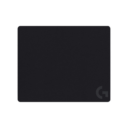 Mouse Pad Logitech Large Thick Cloth | Superficie de Tela para Gaming
