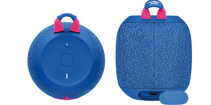 Parlante Logitech Ultimate Ears Wonderboom 3 | Bluetooth | A Prueba de Agua