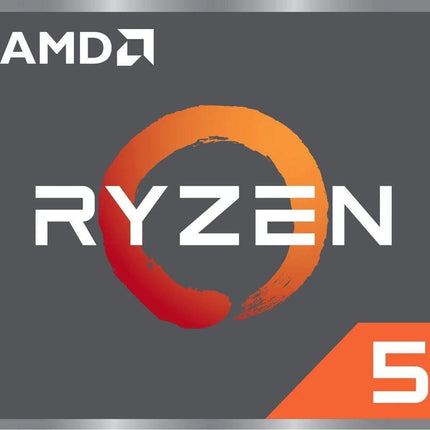 Procesador AMD Ryzen 5 4500 | 4ª Gen | 4.1 GHz | AM4
