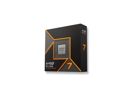 Procesador AMD Ryzen 7 9700X | 9ª Gen | 5.5 GHz | AM5