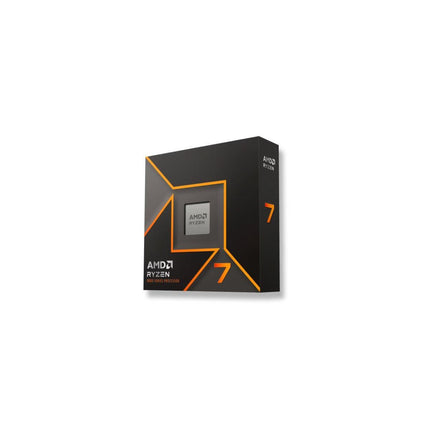 Procesador AMD Ryzen 7 9700X | 9ª Gen | 5.5 GHz | AM5