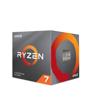 Procesador AMD Ryzen 7 3800X | 3ª Gen | 3.9 GHz | AM4