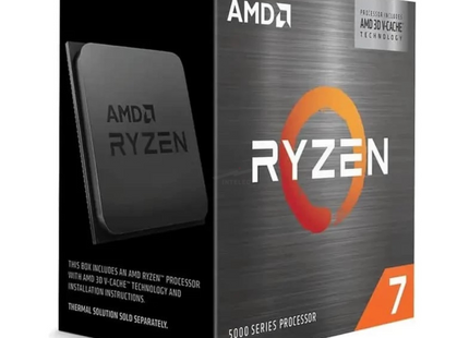 Procesador AMD Ryzen 7 5700 | 5ª Gen | 3.7 GHz | AM4