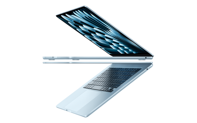 MacBook Apple 13” M4, MC6T4LL/A