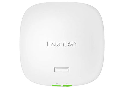 Aruba Punto de acceso Instant On AP32 Wi-Fi 6E tri-banda 3.6 Gbps S1T23A