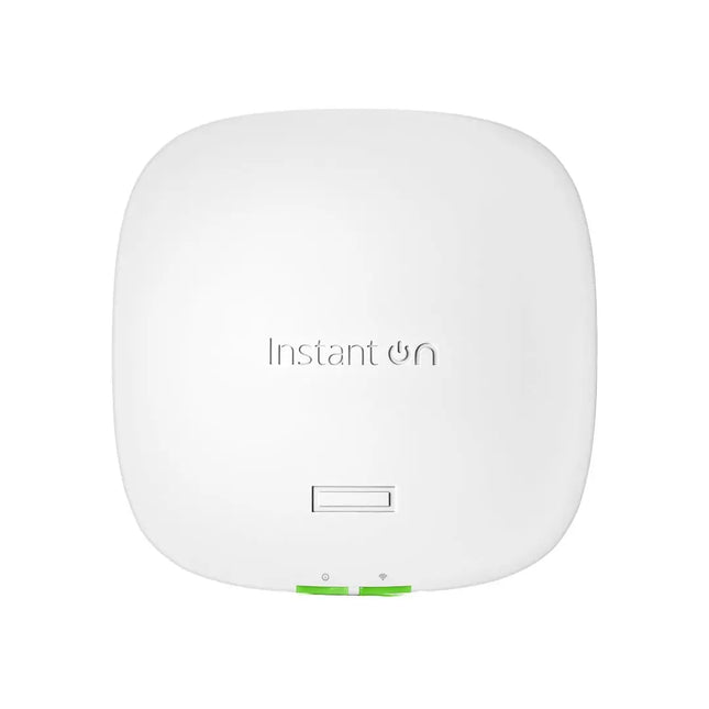 Aruba Punto de acceso Instant On AP32 Wi-Fi 6E tri-banda 3.6 Gbps S1T23A