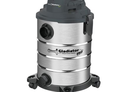 Gladiator Pro Aspiradora 3 en 1 35 L 1400 W, A835/120