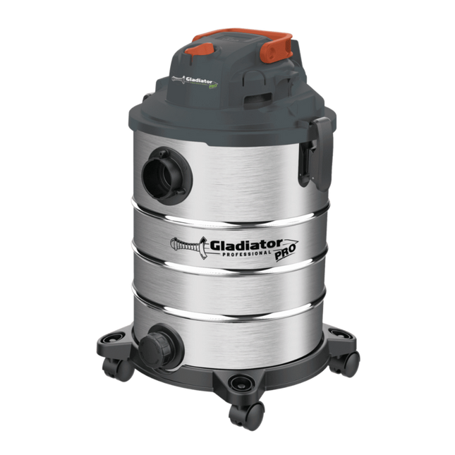 Gladiator Pro Aspiradora 3 en 1 35 L 1400 W, A835/120