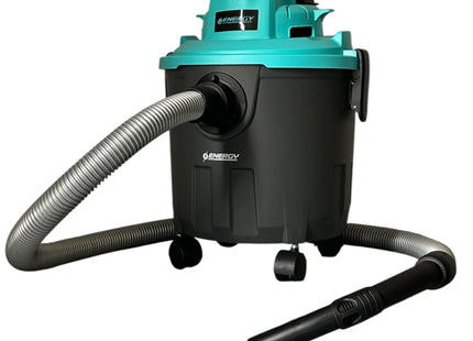 Energy VC22/120 Aspiradora Eléctrica 3 en 1 22 L 1400 W
