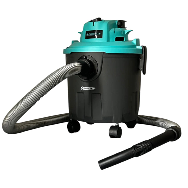 Energy VC22/120 Aspiradora Eléctrica 3 en 1 22 L 1400 W