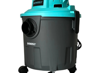 Energy VC22/120 Aspiradora Eléctrica 3 en 1 22 L 1400 W