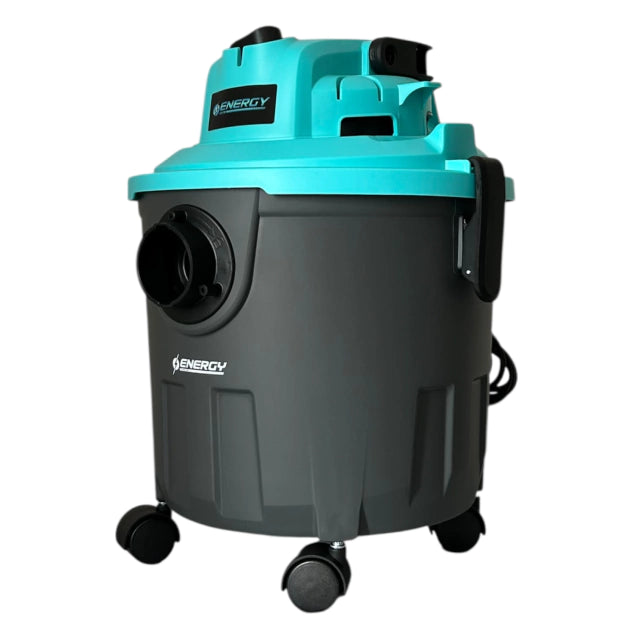 Energy VC22/120 Aspiradora Eléctrica 3 en 1 22 L 1400 W